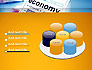 Economy Definition on Touch Pad slide 12