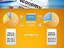 Economy Definition on Touch Pad slide 16