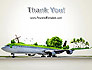 Travel by Airplane slide 20