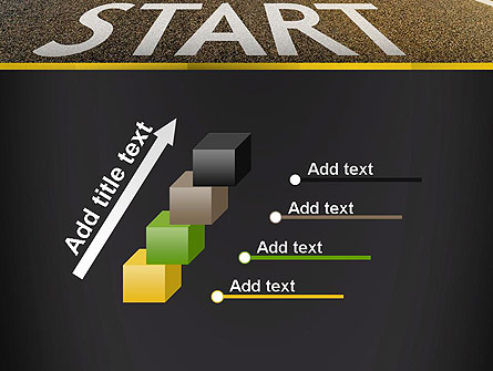 The Way Forward Presentation Template for PowerPoint and Keynote PPT Star The Way Forward Presentation Template for PowerPoint and Keynote PPT Star