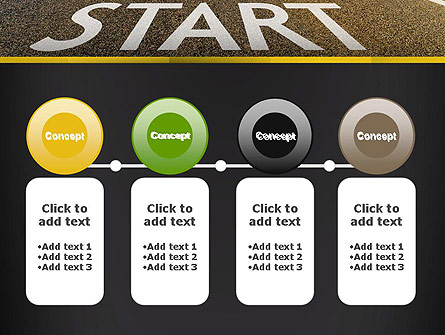 The Way Forward Presentation Template for PowerPoint and Keynote PPT Star The Way Forward Presentation Template for PowerPoint and Keynote PPT Star