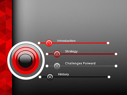 Salient Presentation Template for PowerPoint and Keynote PPT Star Salient Presentation Template for PowerPoint and Keynote PPT Star