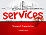 Developing a Perfect Services slide 1