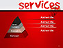 Developing a Perfect Services slide 12
