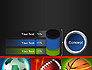 Soccer Rugby and Basketball Balls slide 11