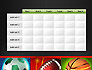 Soccer Rugby and Basketball Balls slide 15