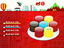 Colorful Ecology Infographic Background slide 12