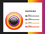 Abstract Gradient Background slide 9