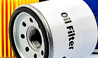 Oil Filters Presentation Template