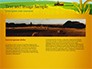 Idyllic Farm Landscape slide 14