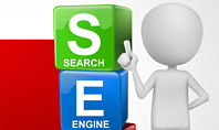 Search Engine Marketing Presentation Template