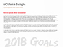 2018 Goals slide 4