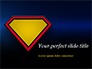 Superman Sign Frame slide 1
