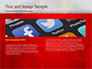 Social Network Virtual Icons slide 14