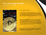 Bitcoin Coin slide 15