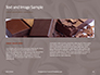 Melting Chocolate Presentation slide 14