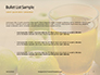 Fresh Organic Green Apple Juice Presentation slide 7