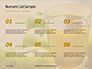 Fresh Organic Green Apple Juice Presentation slide 8