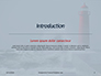 Grand Haven Lighthouse Presentation slide 3