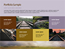 Railway Tracks Presentation slide 17