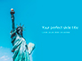 Statue Of Liberty National Monument Presentation slide 1