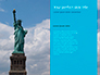 Statue Of Liberty National Monument Presentation slide 9