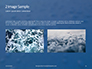 Water Droplets on Ceramic Surface Presentation slide 11