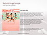 Retro Sport Running Track Presentation slide 15