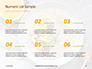 Oatmeal with Orange and Cashews Presentation slide 8