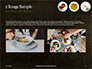 Restaurant Menu Concept Presentation slide 11