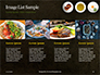 Restaurant Menu Concept Presentation slide 16