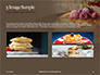 Pancakes Raspberry Presentation slide 12