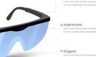 Personal Protective Equipment - Glasses