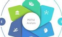 PESTLE Analysis Free Diagram