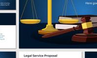 Legal Service Proposal