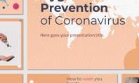 Hygiene and Prevention of Coronavirus