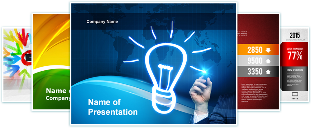 Presentation Templates for PowerPoint and Keynote | PPT Star