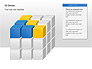 3D Boxes Collection slide 4