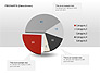 Pie Charts Collection (Data-Driven) slide 13