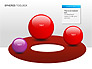 Spheres Toolbox slide 1