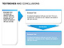 Text Boxes & Conclusions slide 13