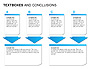 Text Boxes & Conclusions slide 14