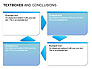 Text Boxes & Conclusions slide 15