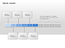 Timeline Preloader Diagrams slide 9