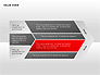Process Arrows Diagrams slide 9