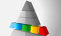 3D Triangle Shapes