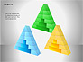 3D Triangle Shapes slide 10