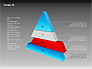 3D Triangle Shapes slide 4