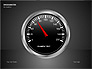 Speedometer Shapes slide 1