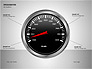 Speedometer Shapes slide 10